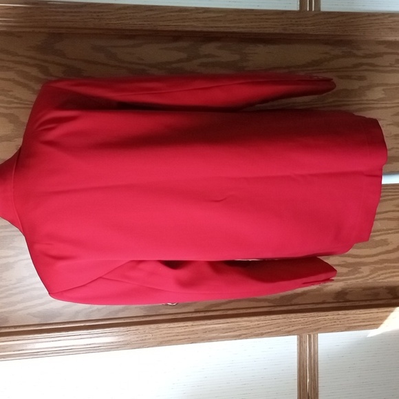 Jeremiah S. California, 100%Wool, Vintage, Made in the USA, Office Wear,… - Picture 6 of 8